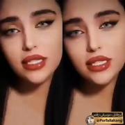 روزی صد دفعه مردم و زنده شدم تا عشقمو ثابت کنم🖤😔