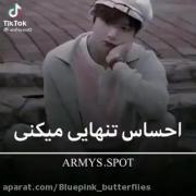 احساس‌میکنی‌تنهایی؟!/میکس‌موود/korea