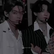 میخوام‌ساکتت‌کنم-!/ویکوک/Vkook/Taekook