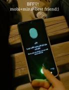 بِهتَرین رِفیق مَنی بَعید میدونَم مِث تُ بِبینع زَمین 