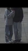 من+غم=ما غمگین😔🖤✨ دلنوشته بیصداشکستم 