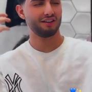 مثـــل لالایـه زنگ صـــــــدات:) 