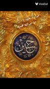 کلیپ برای زائر ابا عبدالله الحسین 