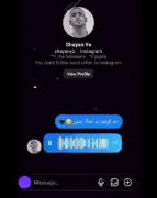 شایان بدون بیشتر از همه به چشات معتاد منم