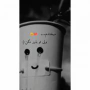 میخندم ...ولی تو باور نکن.....