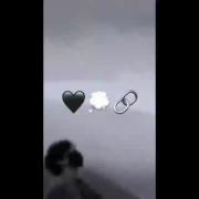 عقلم‌با‌حسرت‌به‌قلبم‌میگه: -دی‍‌دی‌چ‍‌ی‌ش‍‌د.!