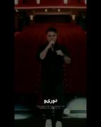 🖤 ... بارون اومد و یادم داد ... 🖤