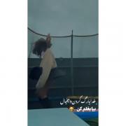 کلیپ دخترانه غمگین🖤🚶🏼🍂‌‌‌‌‌