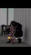 پدر ،،،پدرم عزیزم دوست دارم بابایی روزت مبارک باد 🤩💞