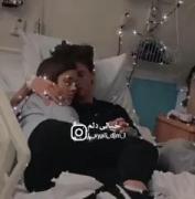 عاشقانه دوووووووو نفرهههههههههههش