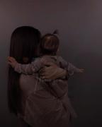 مادروقت یکه نعمت های خدا رو میشمارم......