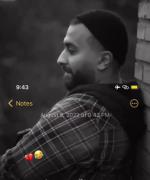 تا میام بخندم زندگی بم میگه....