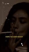 امشو و یادت دوباره دلم تنگه بی قراره!