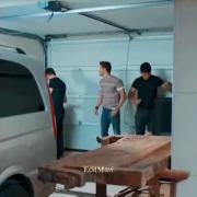 عاشقانه سریال ترکی خواهر و برادرانم