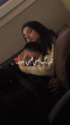 روی پیراهنم عطر تو میمونه:). تویه رگ اصلی قلبمی دیوونه♥️