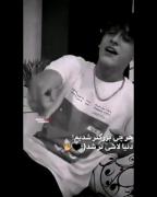 هرچی بزرگتر شدیم..............