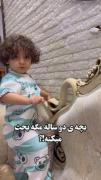 😂😂 میتونی حریف زبونش بشی؟؟؟؟