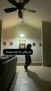 ​ وقتی میبینمت حتی دیگه دلم نمیخواد پلک بزنم❤️‍🔥 ‌‌‌