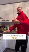 طنز سرگرمی حوصله سر نرو 😂😂😂😂