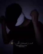غمگین تر از انم که بگویم که بدانی:) 🖤🥲