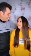 یه حلقه طلای اسم تو روش نوشتم🤍🤍