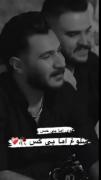 شلوغ اما بی کس 🥀🖤دردی بدون تو 