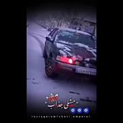 آقای قاضــــــــــــــــی به خودشم میگما...🚶‍♀️🕳
