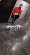 تو یه دم داری بریم پب هواشی(تبهکار) 