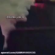 سر سلامتی ماشین بازان PARSELX#