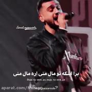 کلیپ های جونی خواننده روسی 😍😎