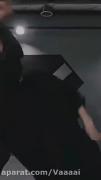 رقص پسرانه خفن و باحال .......