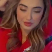 کلیپ های خفن کیمیا حسینی .....