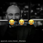 کلیپ های طنز شهاب حسینی‌‌‌‌‌‌‌