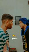 تایپ کردن خنده دار دخترا 😂😂😂