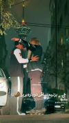 سلامتی اون که رفت بزنیم اسمشو داد بزنیم