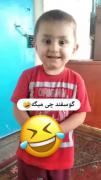 گوسفند چی میگه ....😂مردم از خنده 😂