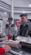 باشه خاموشش کنید الان میام 😂😂