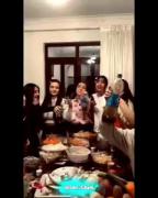 دانلود همچین رفقایی ک آدم باهاشون حال کنه