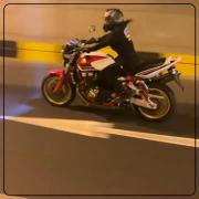 «دخترای موتور باز🏍🖤🤤!» ‌‌‌‌