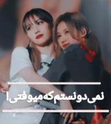 نمی‌دونستم میوفتی!‌‌‌‌‌‌‌‌‌‌‌‌(کپشن)