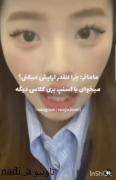 این داستان اونجو راننده اسنپ😂>>