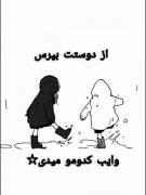 وایب کدومو میدی :> 🤌🏻❣••••••