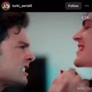 هاریکا. عمر .ابورجان.امیر . تولگا