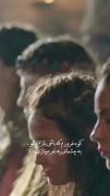 😍شــــده تا حالا اینجور به کسی نگاه کنی بفـــــرست براش❤☺️ ‌ 