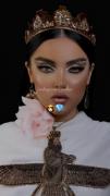  الان سختمونه ولی میرسیم به جایی که حقمونه...🖇️🤍 