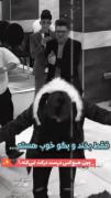 ب کسی نمیرسه بدونه حالم خوبه یا بد