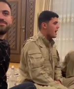 اهنگ کردی برای عاشقای ایران زمین