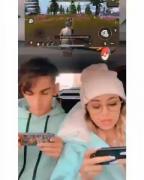 دمـ هرچیـ کلافـ و فریـ و پابجیـ بازعـ گرمـ😂⛓️