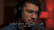 کپشن کم آوردم به دادم برسید😂فقط میدونم پاره شدم از خنده😂♡