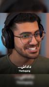 فقط اون پاره شدم اول ویدیو رو نمیدونم چرا نفهمیدم😂😂